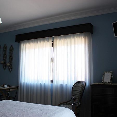 Casa Das Andorinhas Ponte de Lima Esterno foto