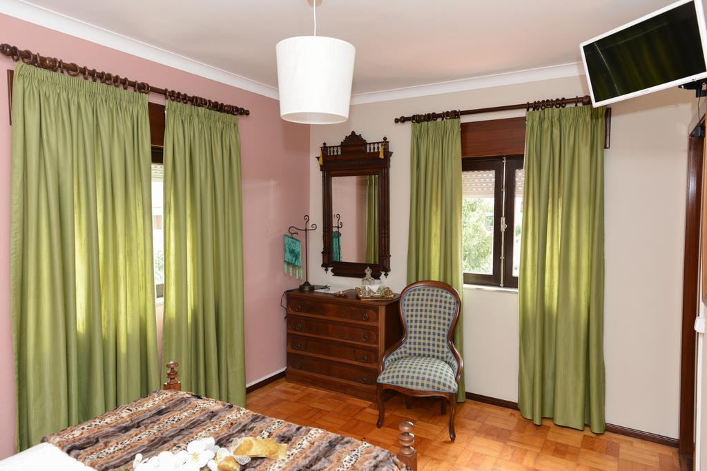 Casa Das Andorinhas Ponte de Lima Esterno foto