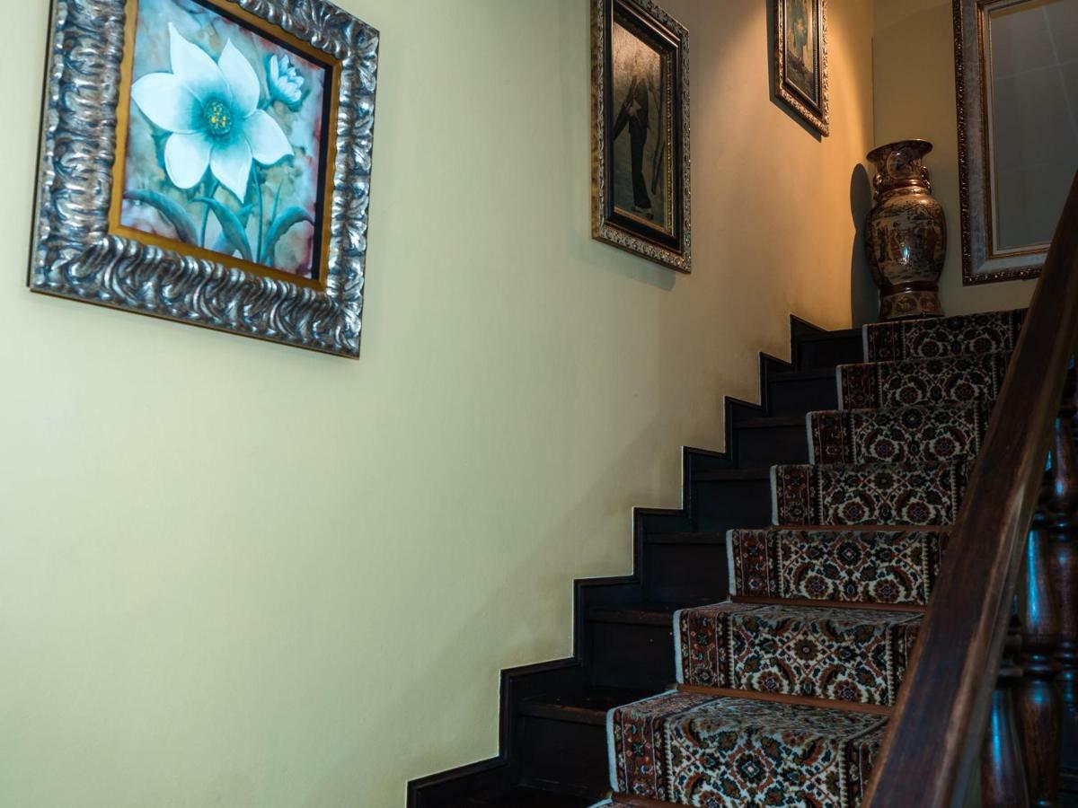 Casa Das Andorinhas Ponte de Lima Esterno foto